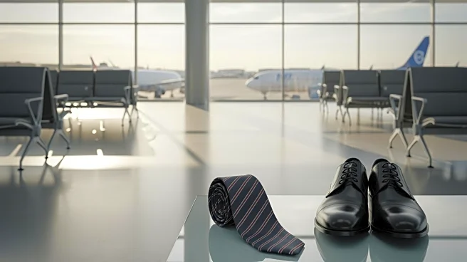 California Governor Newsom Criticizes Transportation Secretary's Dress Code Proposal for Air Travel