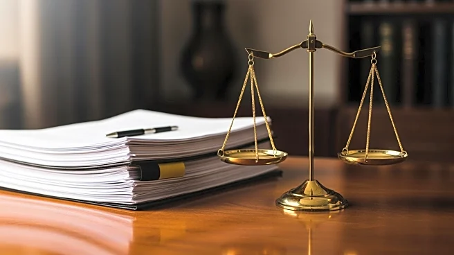 Eric Swalwell Files Lawsuit Against Trump Official Over Mortgage Fraud Allegations