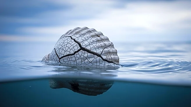 Study on Rising Sea Levels Sparks Scientific Controversy