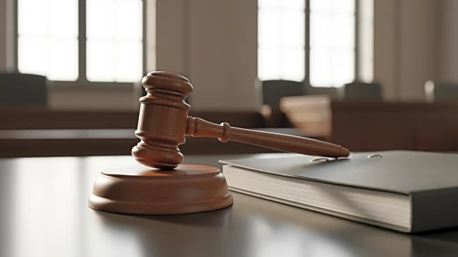 Federal Judge Orders DOJ to Expedite Processing of Epstein Files Request