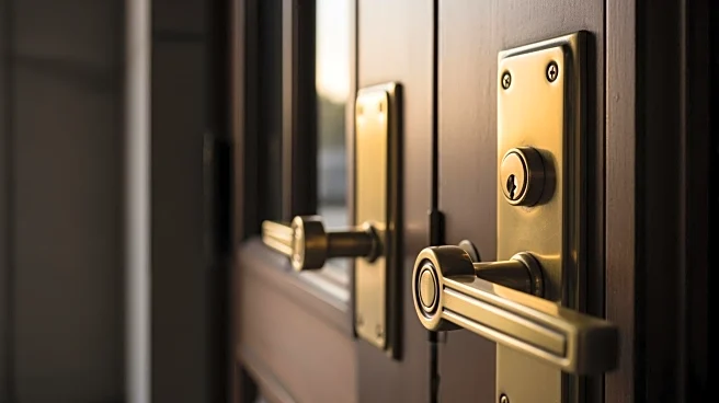 Congress Boosts Supreme Court Security Funding Amid Rising Threats to Judiciary