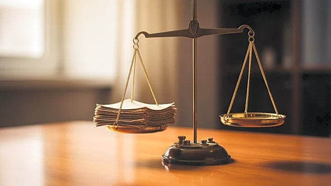 Trump Administration's Loan Caps Raise Concerns Among Nursing Leaders