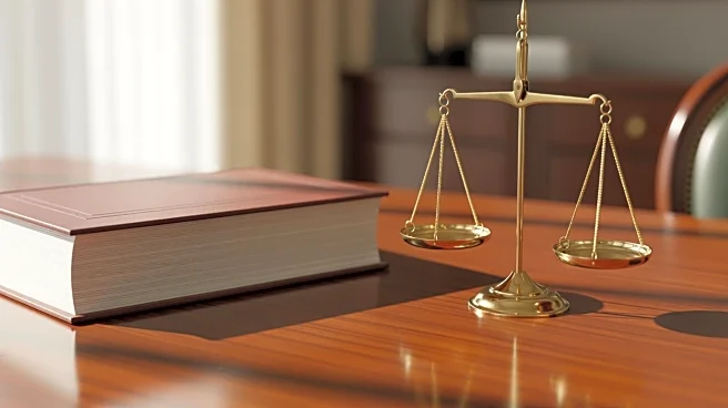 Senator Jim Justice Agrees to Pay $5 Million to IRS to Settle Tax Lawsuit