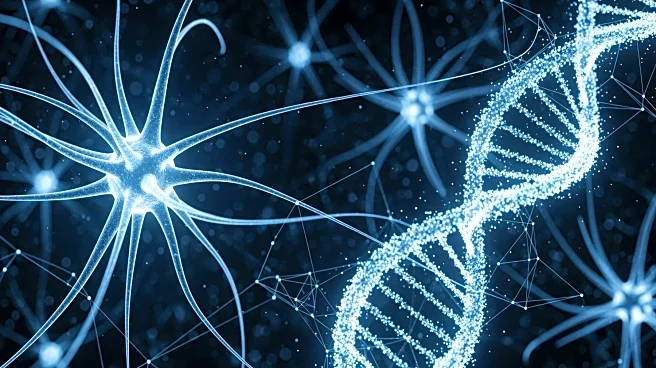 Harvard and CRG Develop AI Model to Enhance Rare Disease Diagnosis