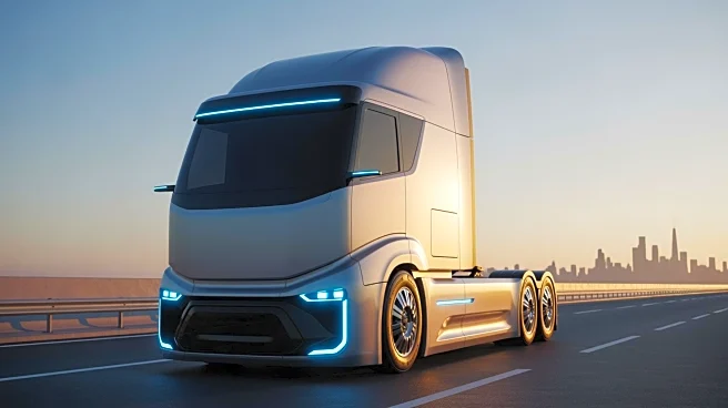 Japan Government and Vehicle Makers Accelerate Self-Driving Truck Tests Amid Driver Shortage