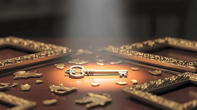 Paris Prosecutor Announces Four More Arrests in Louvre Heist Investigation