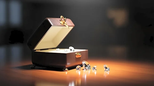 Paris Prosecutor Announces Additional Arrests in Louvre Jewel Heist