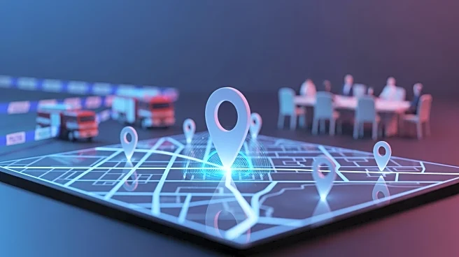 Elon Musk's X Platform Reveals User Locations to Enhance Online Authenticity