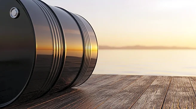 Russia Explores Increased Oil Exports to China Amid U.S. Sanctions