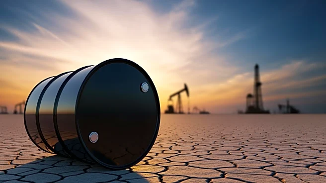 Rosneft's Exit from Kurdistan Could Reshape Global Energy Landscape