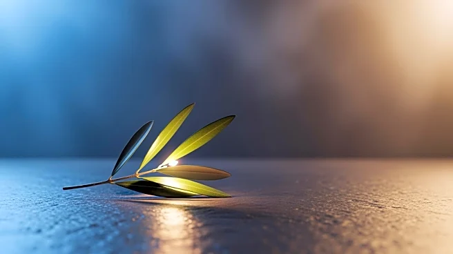 Dutch Foreign Ministry Lowers Israel Threat Level Following Gaza Ceasefire