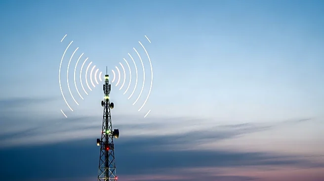 Mali, Niger, and Burkina Faso Coordinate Radio Spectrum to Prevent Interference