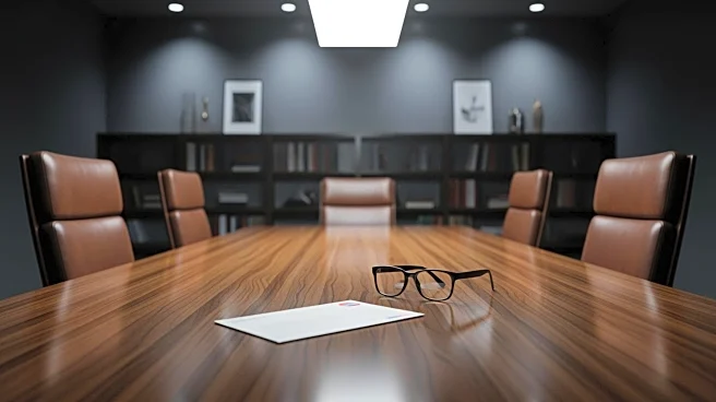 FBI Investigates Democratic Lawmakers Over Video Urging Troops to Defy Orders