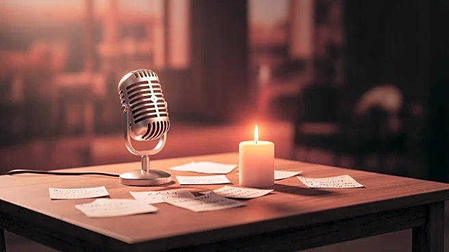 Trailer Release for 'The Voice of Hind Rajab' Highlights Humanitarian Efforts in Gaza