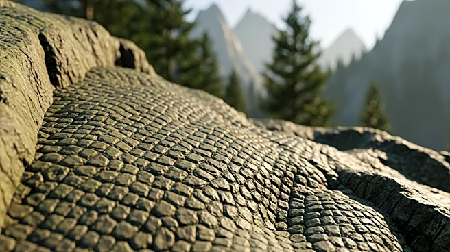 Herpetofauna Patterns in Mountain Ecosystems Show Significant Changes Over Six Decades