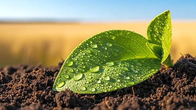 COP30 Highlights Food and Climate Symbiosis with Global Initiatives