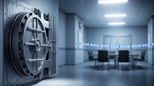 Colorado County Clerks Urge Governor Polis to Keep Tina Peters in State Custody Amid Safety Concerns