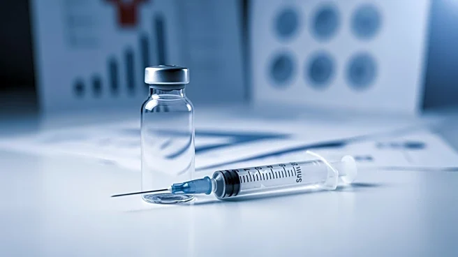 Kentucky Faces Pertussis Spike Amid Declining Vaccination Rates