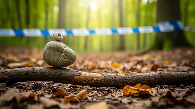 Biologists Record Wild Wolf Using Tools in Scientific First