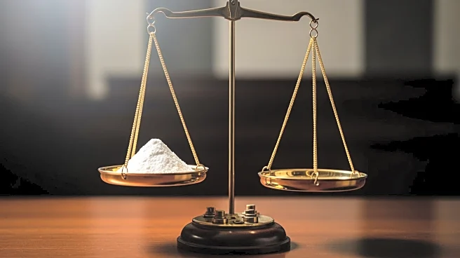 Colorado Lawmakers Push for Tougher Fentanyl Penalties Amidst Public Debate