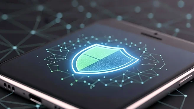 Singapore Directs Apple and Google to Combat Government Spoofing on Messaging Platforms