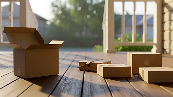 Long Island Porch Piracy Ring Indicted for FedEx Delivery Thefts