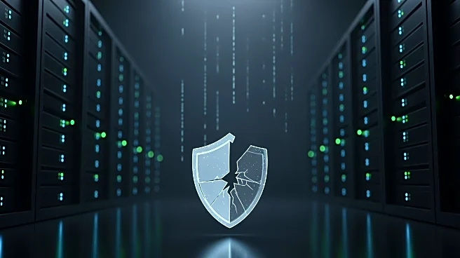 Harvard University Data Breach Exposes Personal Information of Alumni and Staff