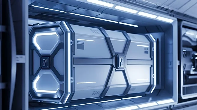 NASA Modifies Boeing Starliner Mission to Cargo-Only Following Safety Concerns