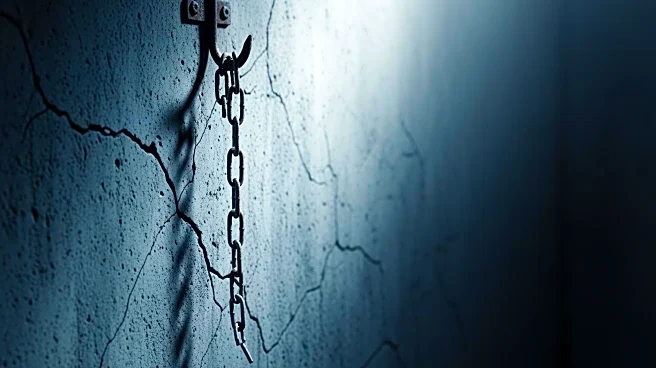 U.S. Imposes Sanctions on Haitian Official for Alleged Gang Support, Deepening Political Instability