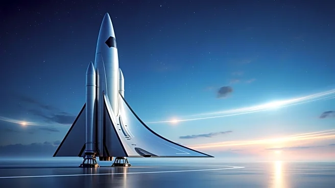 Spaceport Cornwall Shortlisted by ESA for Hypersonic Test Programme