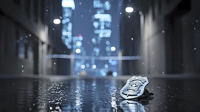 Federal Investigation Continues into Chicago Shooting by Border Patrol Agent