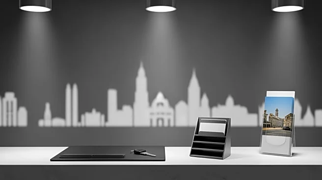 London's Planned Tourist Tax Challenges Hotels and Travel Industry