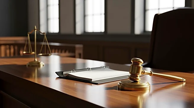 Federal Judge Dismisses Indictments Against Comey and James Due to Unlawful Appointment