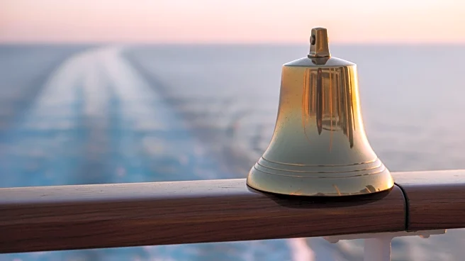 Florida Attorney Arrested After Alleged Assault on Senior During Cruise