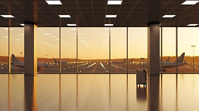 Chicago Airports Anticipate Record-Breaking Thanksgiving Travel