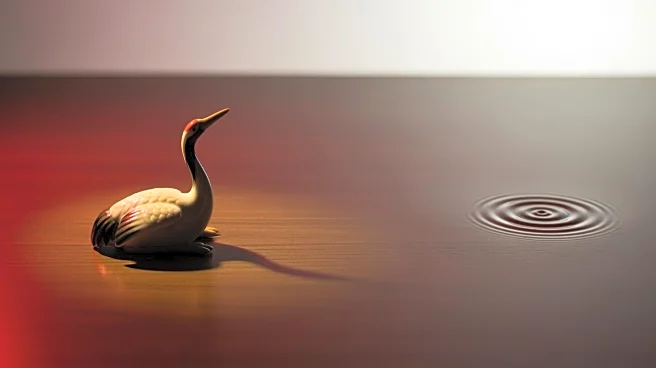 Japan Faces Economic Pressure from China Over Taiwan Remarks