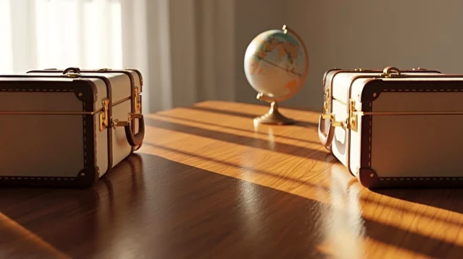 President Trump Sends Envoys to Russia and Ukraine Amid Ongoing War Negotiations