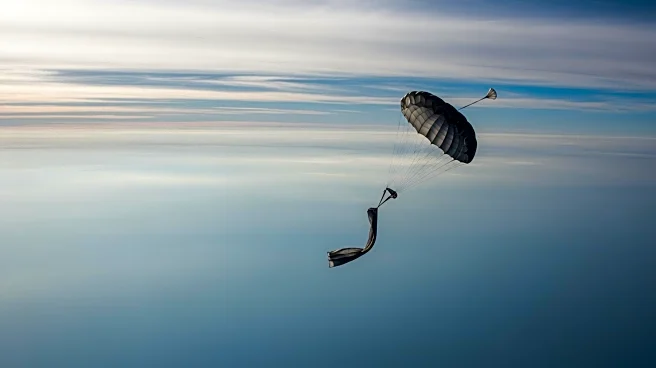 Skydiver Dies in Colorado After Parachute Fails to Open