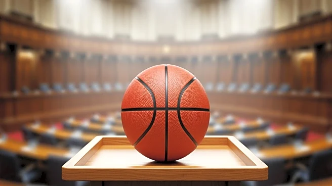 Former NBA Champion Rick Fox Announces Candidacy for Bahamian Legislative Seat