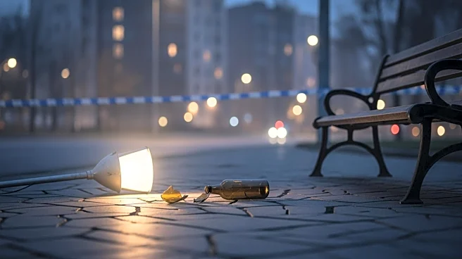 Brooklyn Man Arrested After Attacking Three Women in Williamsburg