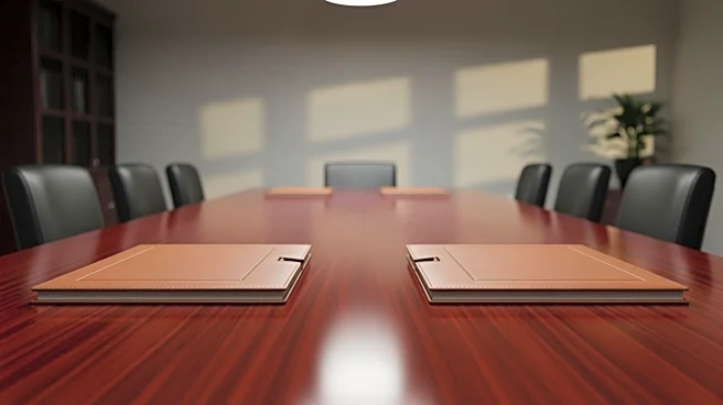 Experts Call for Reform in Presidential Transition Practices Following Trump Administration