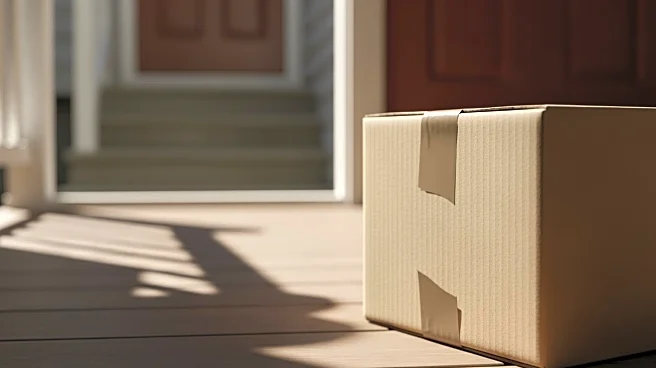 New York Prosecutors Indict 14 in Connection with Porch Pirate Ring Targeting FedEx Packages