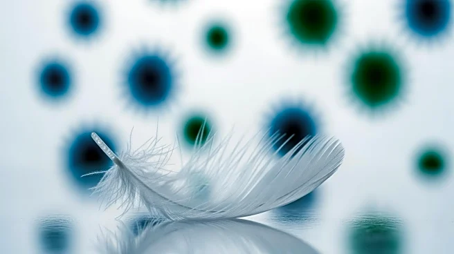 European Food Safety Authority Issues Alert as Bird Flu Cases Surge in Europe