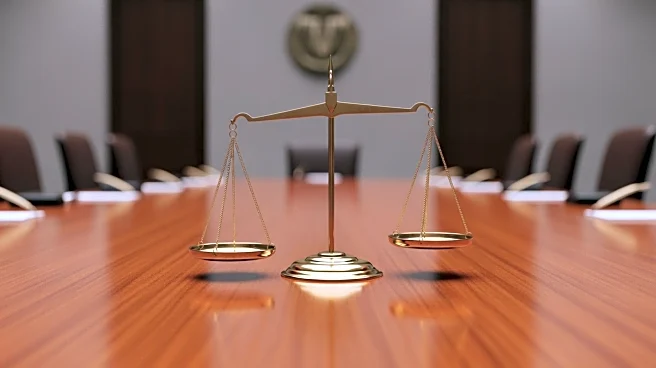 Republican Senator Warns Against $2,000 Tariff Checks Proposed by President Trump