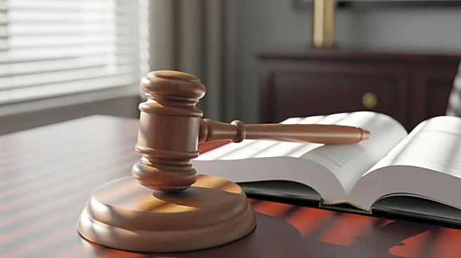 Colorado County Clerks Urge Governor to Uphold Rule of Law in Tina Peters Case