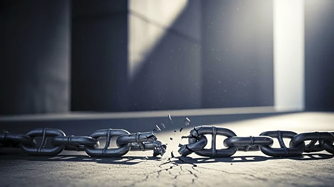 Israel Faces Potential Solo Disarmament of Hamas Amid International Force Delays