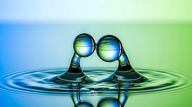 U.S. and Mexico Discuss Water Treaty Compliance Amid Delivery Shortfalls