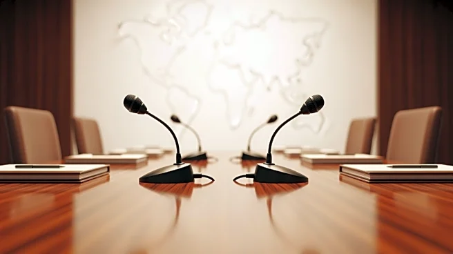 Trump Envoy Rejects Bias Allegations in Sudan Peace Plan Efforts