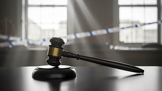 Former U.S. Attorney Joyce Vance Discusses Democracy Preservation Amidst Political Challenges