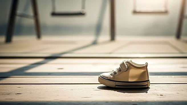 Retrial Ordered in Etan Patz Case, Highlighting Child Safety Concerns